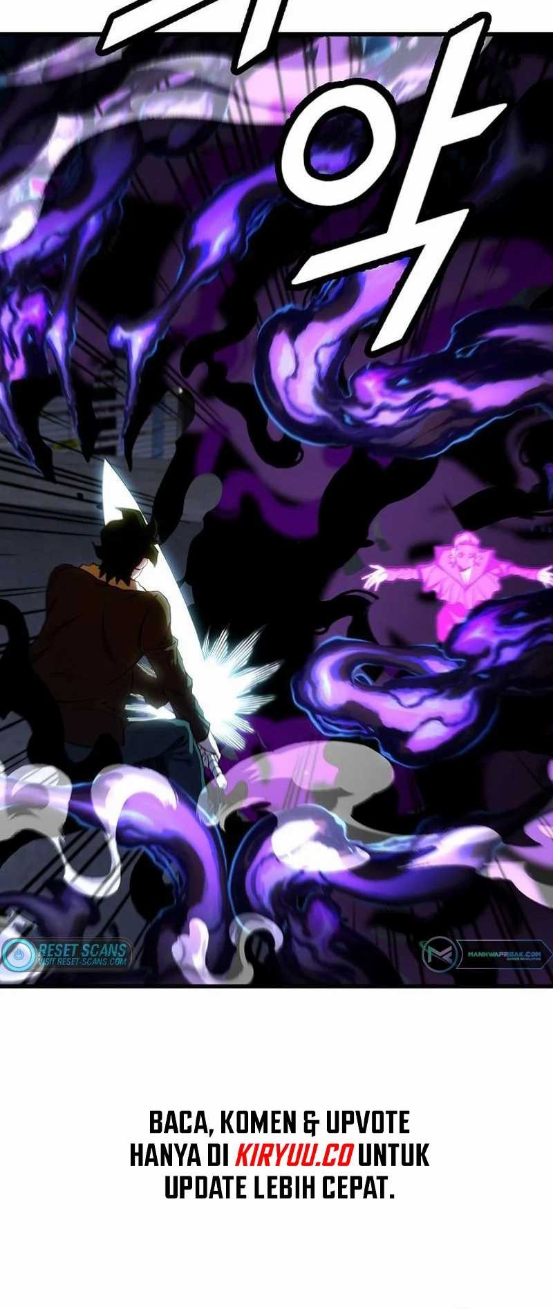 The Strongest Unemployed Hero Chapter 54 Gambar 6