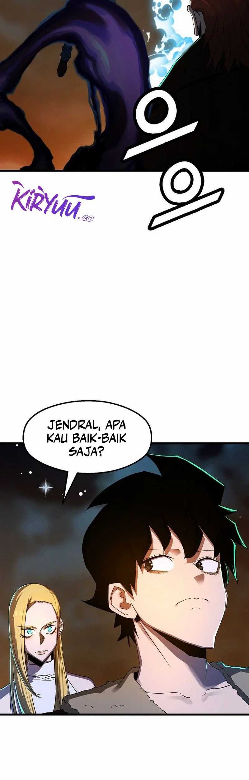The Strongest Unemployed Hero Chapter 54 Gambar 8
