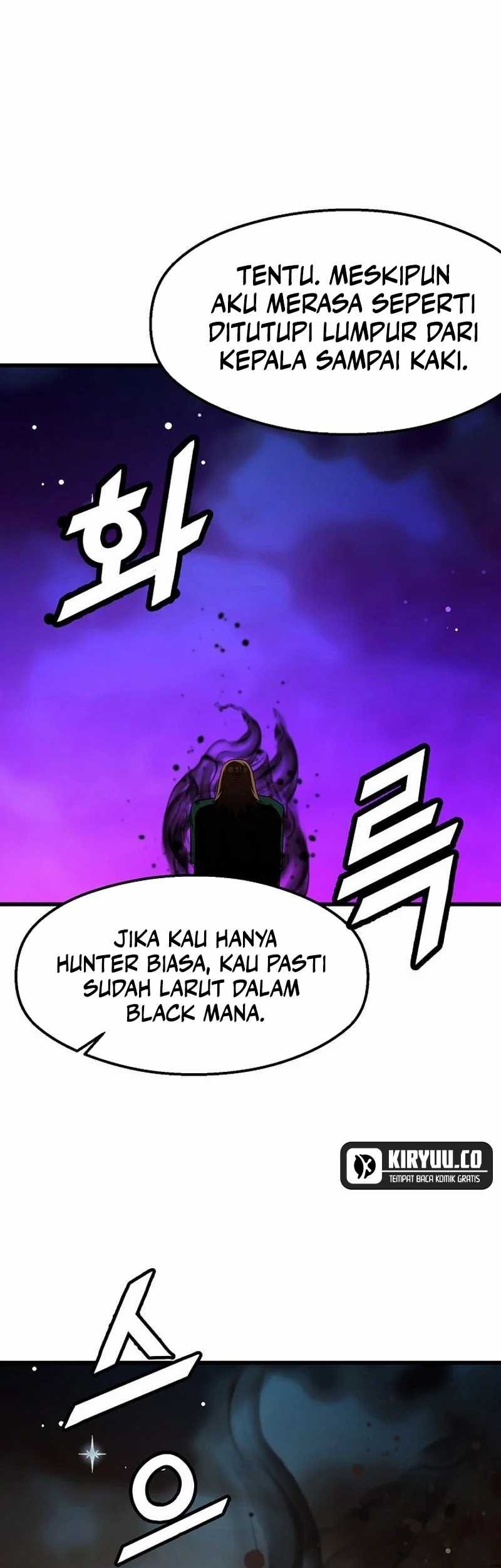 The Strongest Unemployed Hero Chapter 54 Gambar 9