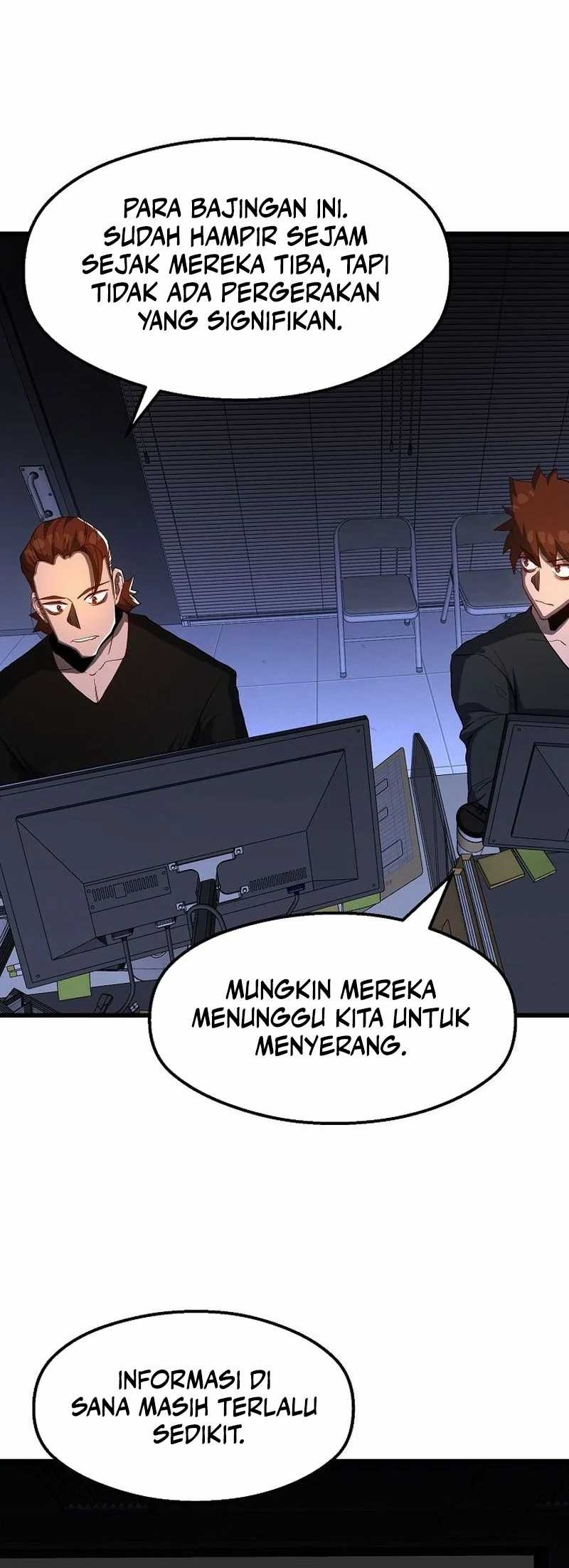 The Strongest Unemployed Hero Chapter 54 Gambar 17