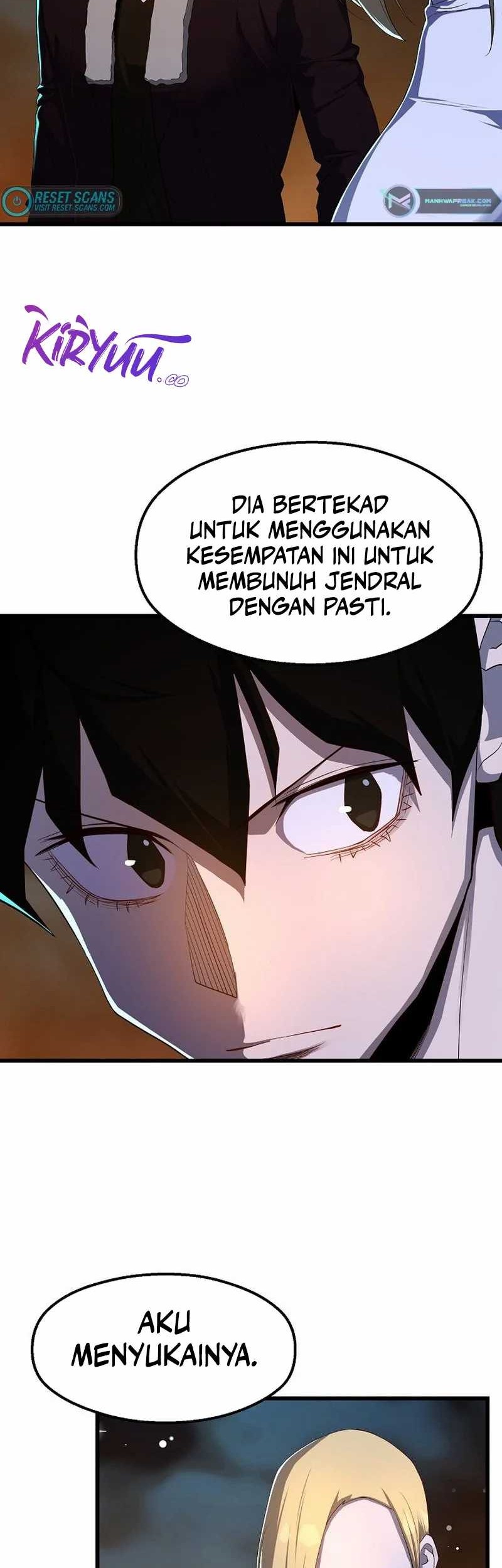 The Strongest Unemployed Hero Chapter 54 Gambar 26