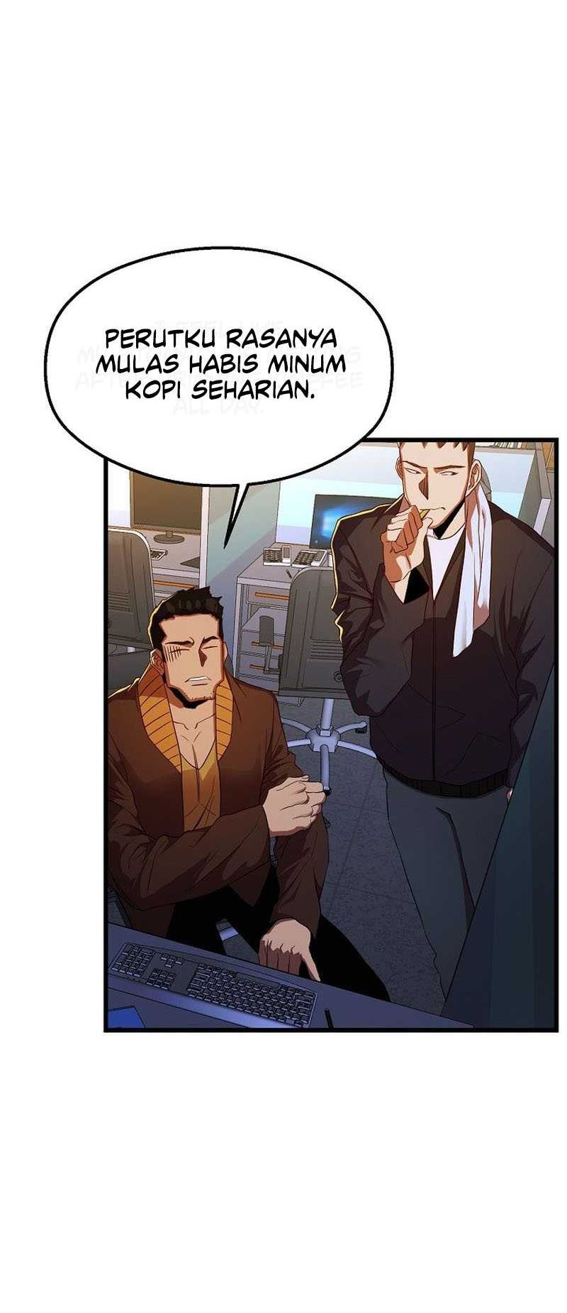 The Strongest Unemployed Hero Chapter 53 Gambar 9