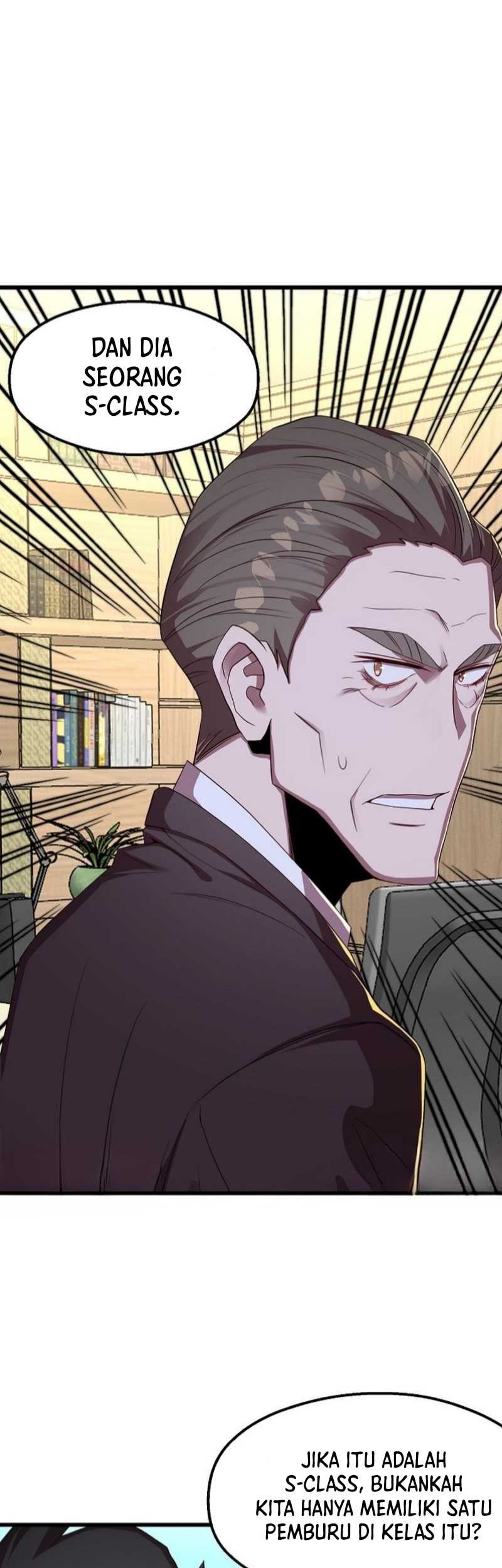 Baca  The Strongest Unemployed Hero Chapter 52 Gambar 2