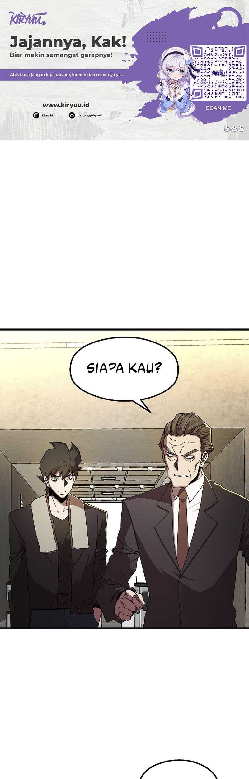 Baca The Strongest Unemployed Hero Chapter 51 Gambar 2