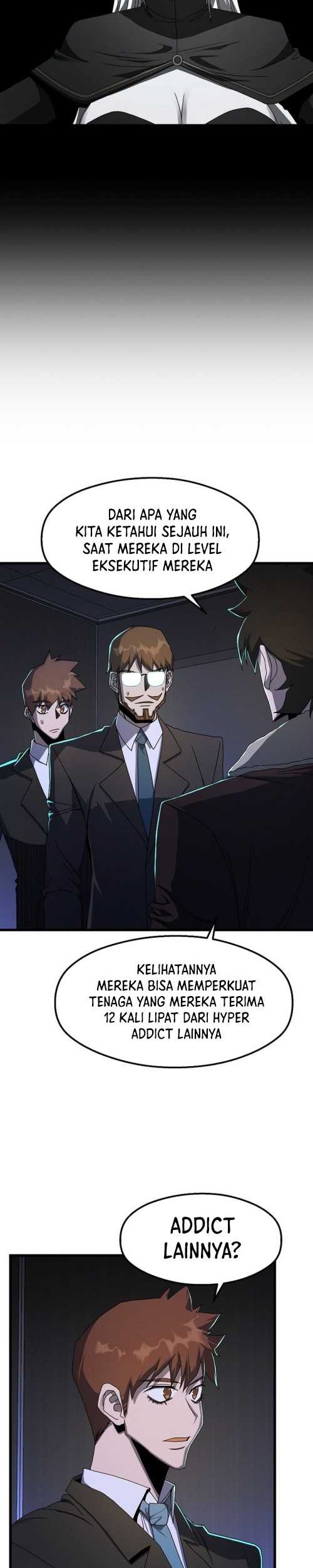 The Strongest Unemployed Hero Chapter 50 Gambar 19