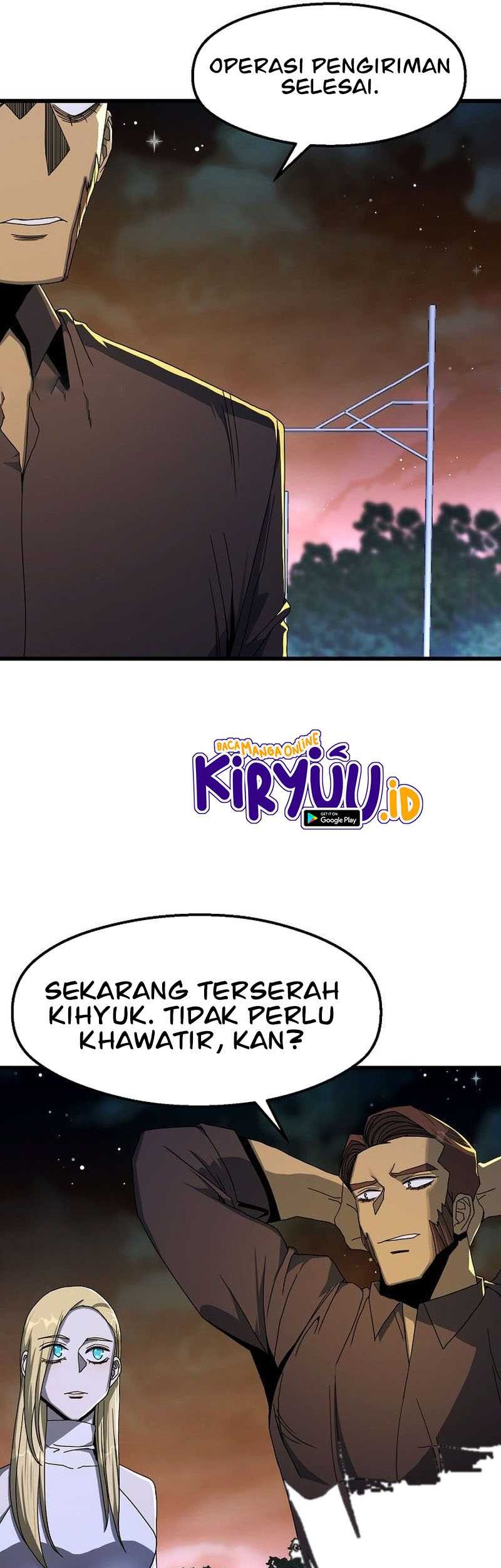 The Strongest Unemployed Hero Chapter 47 Gambar 34