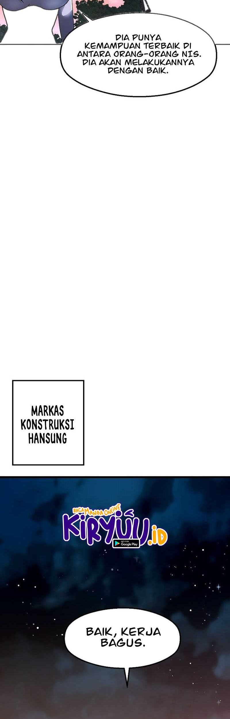 The Strongest Unemployed Hero Chapter 47 Gambar 35