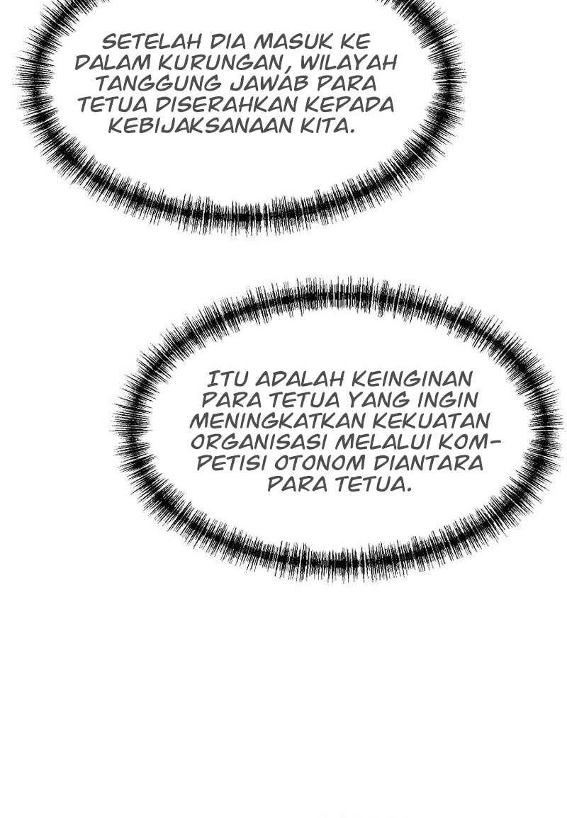 The Strongest Unemployed Hero Chapter 47 Gambar 37