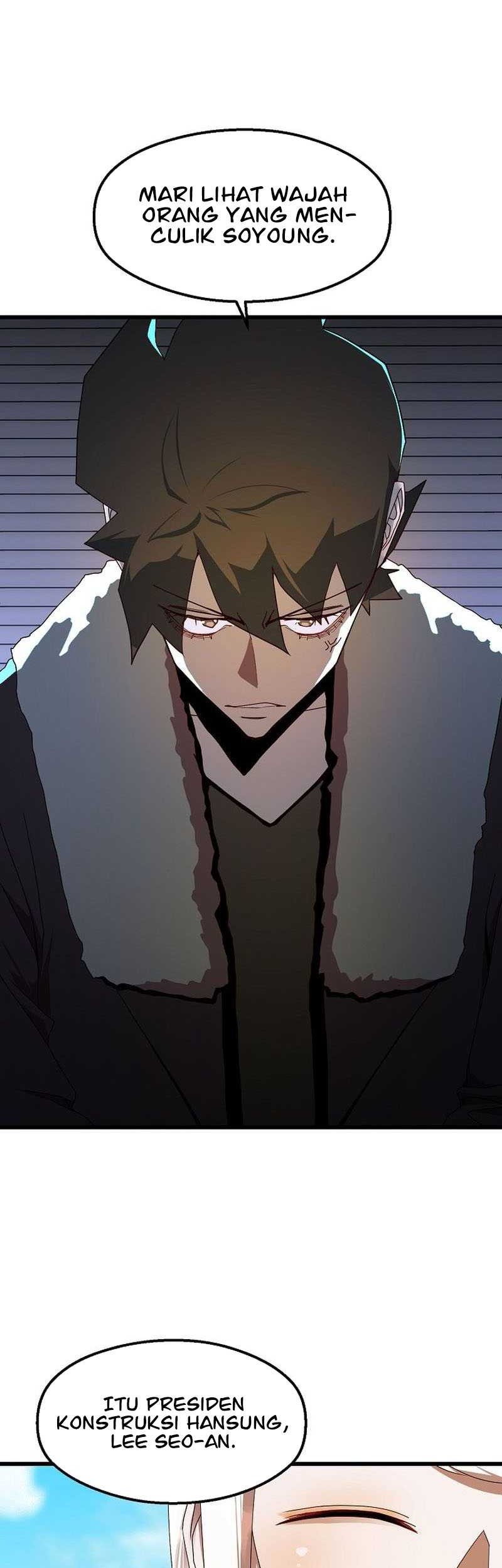 The Strongest Unemployed Hero Chapter 47 Gambar 40
