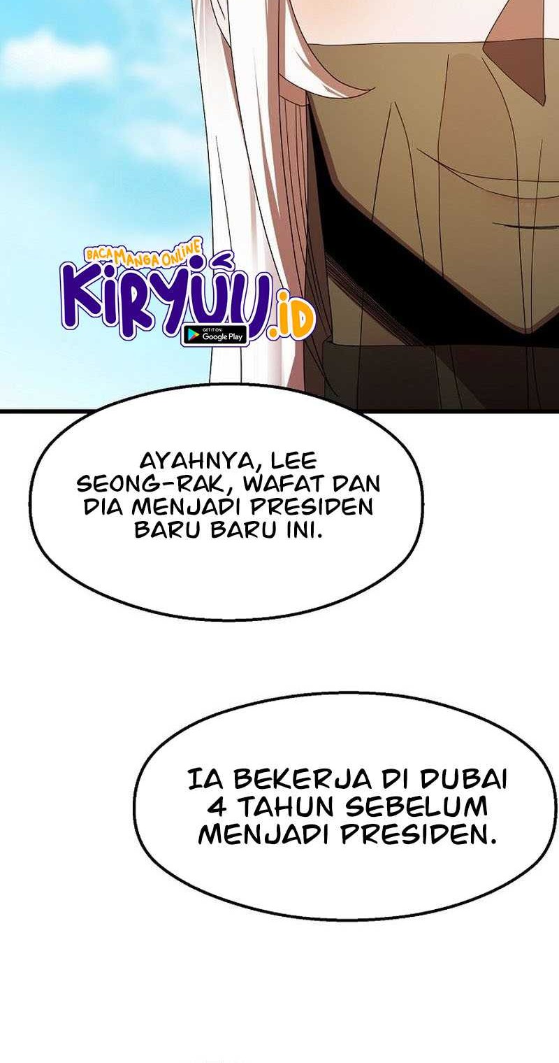 The Strongest Unemployed Hero Chapter 47 Gambar 41
