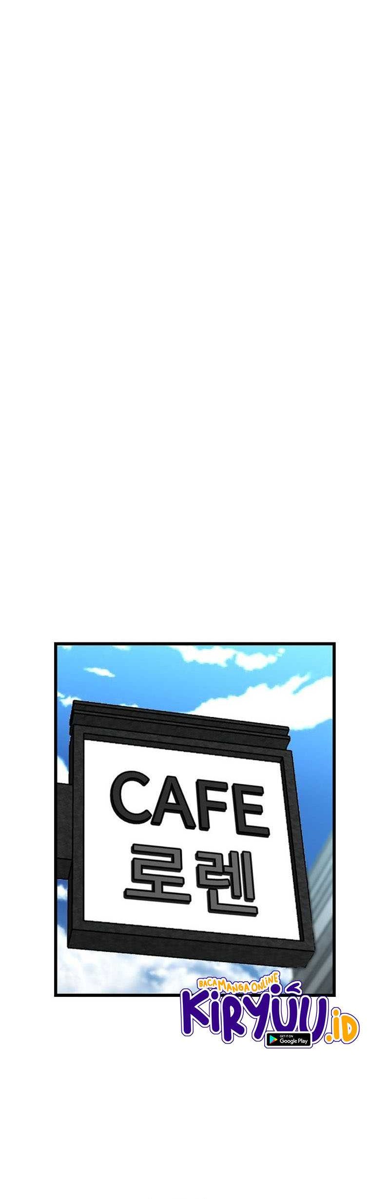 The Strongest Unemployed Hero Chapter 47 Gambar 49