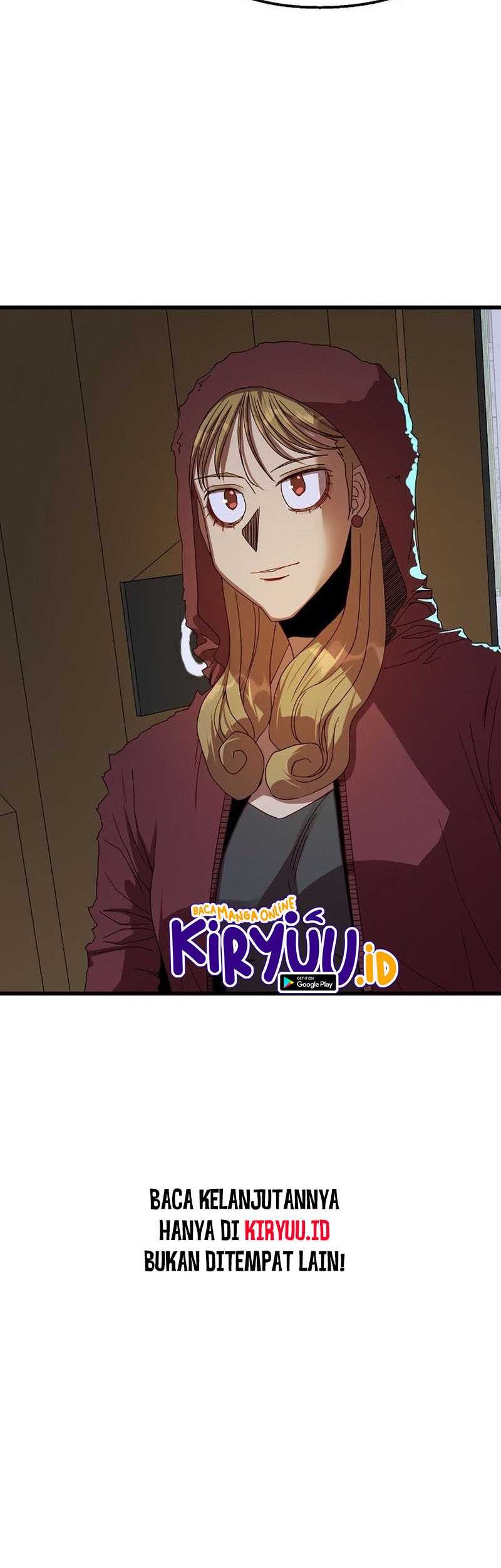 The Strongest Unemployed Hero Chapter 47 Gambar 51