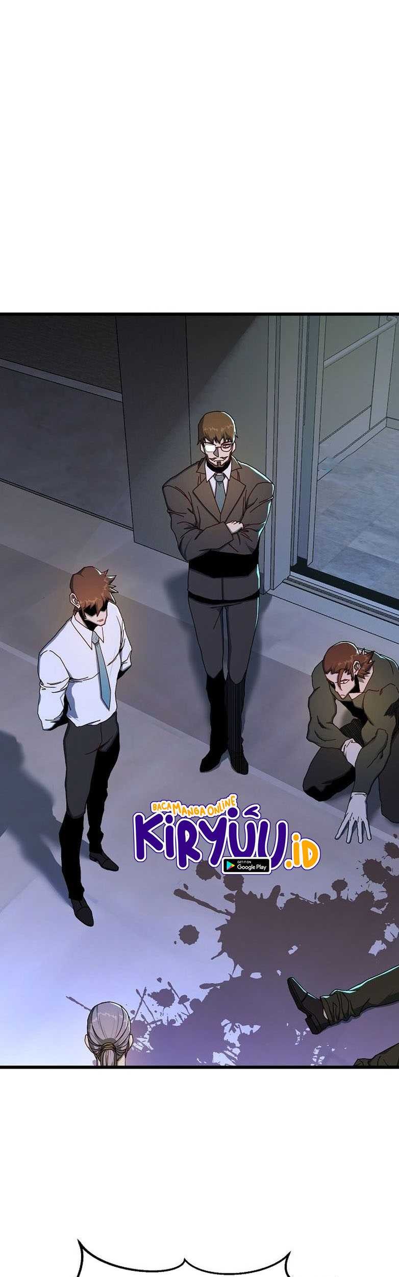 Baca The Strongest Unemployed Hero Chapter 47 Gambar 2