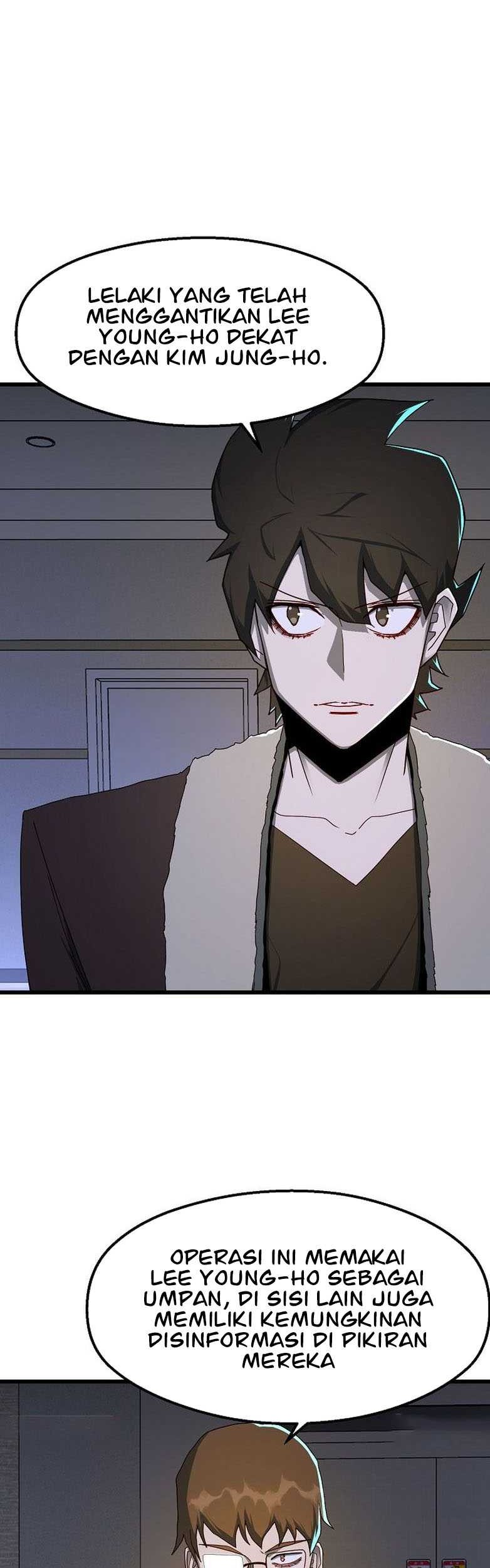 The Strongest Unemployed Hero Chapter 47 Gambar 4