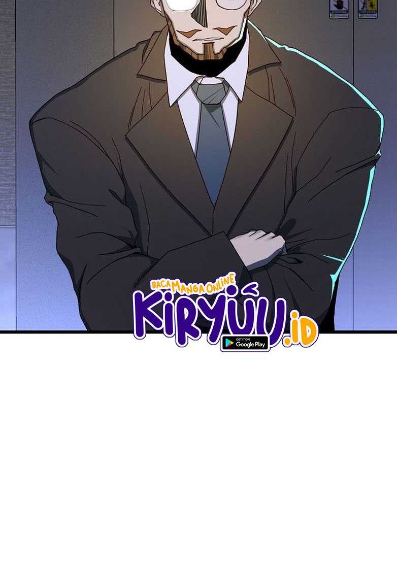 The Strongest Unemployed Hero Chapter 47 Gambar 5