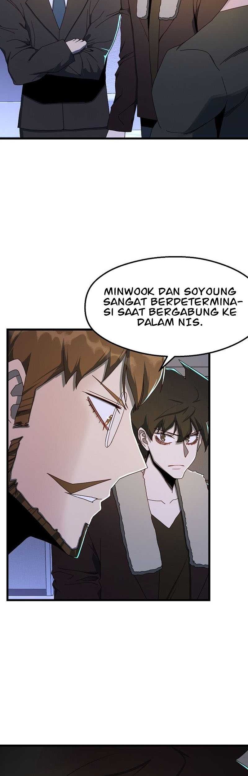 The Strongest Unemployed Hero Chapter 47 Gambar 7