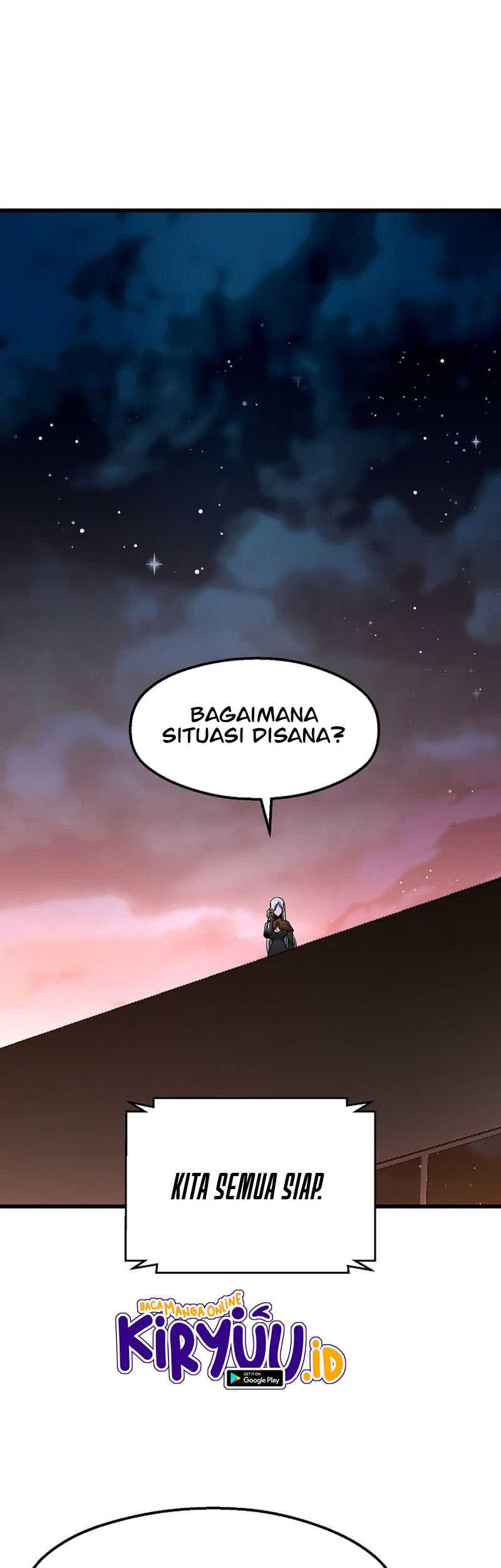 The Strongest Unemployed Hero Chapter 47 Gambar 10
