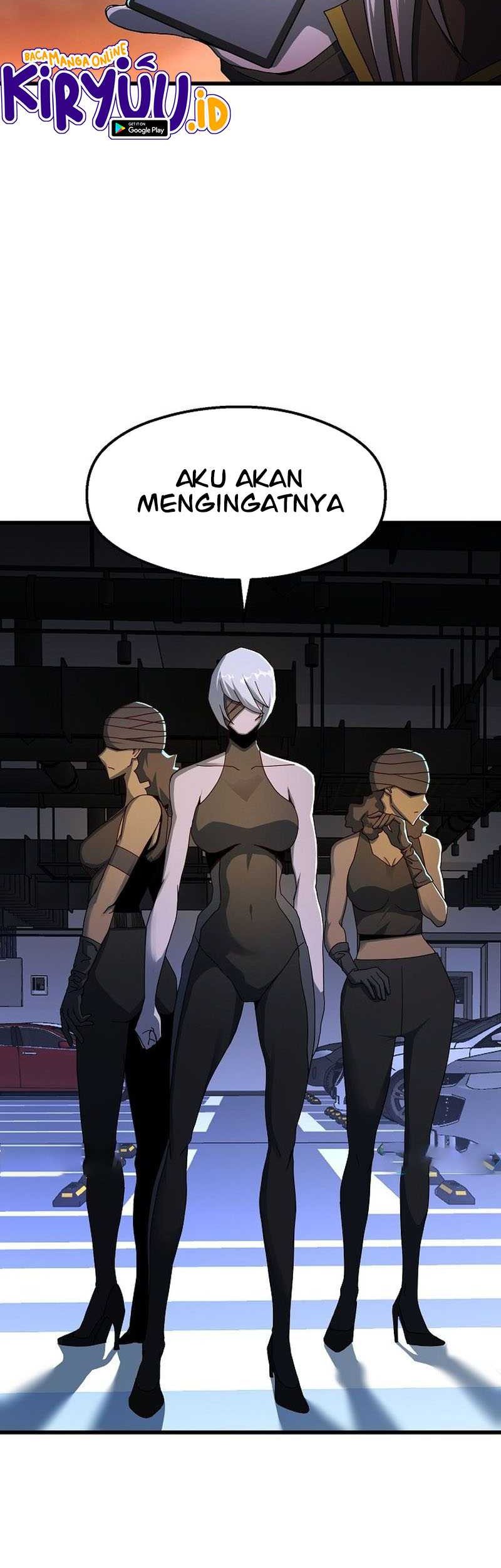 The Strongest Unemployed Hero Chapter 47 Gambar 12