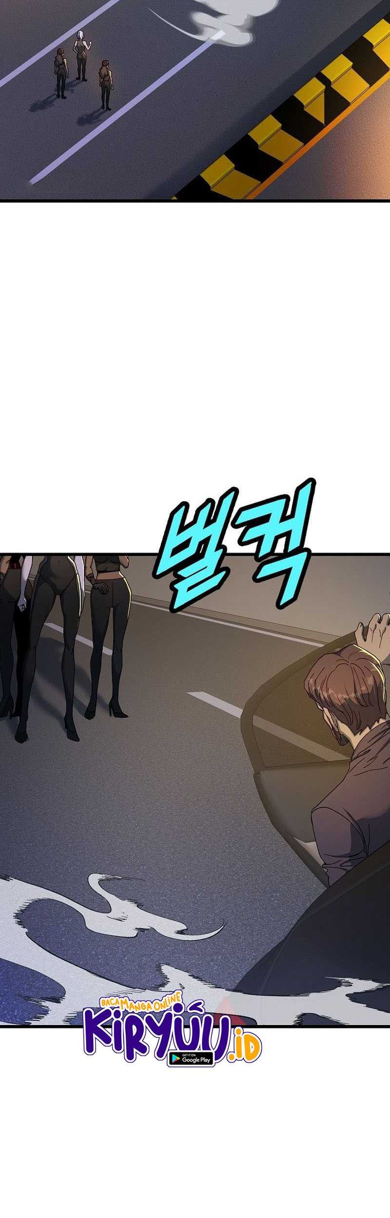 The Strongest Unemployed Hero Chapter 47 Gambar 15