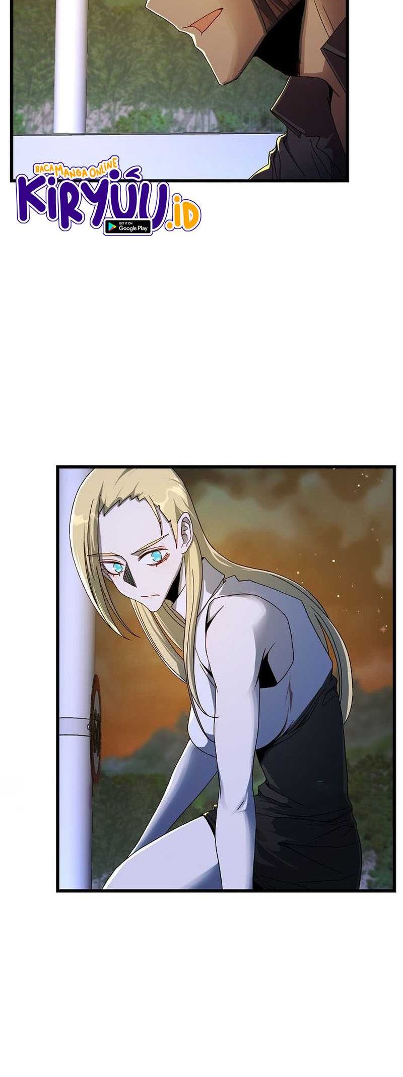 The Strongest Unemployed Hero Chapter 47 Gambar 17