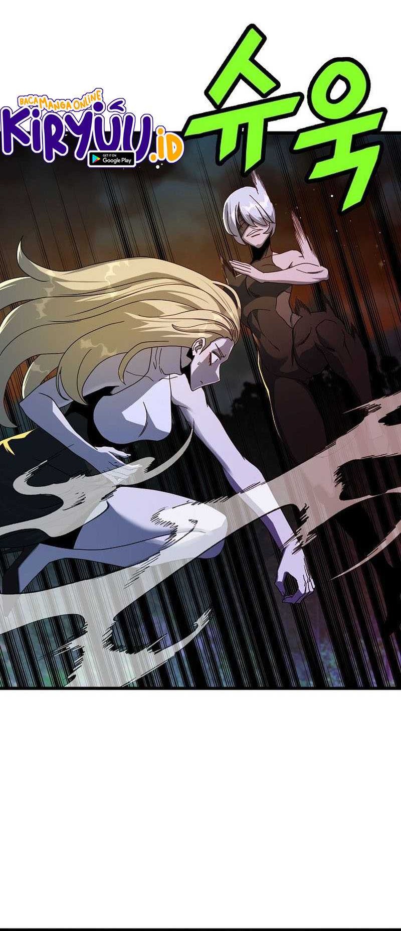 The Strongest Unemployed Hero Chapter 47 Gambar 21