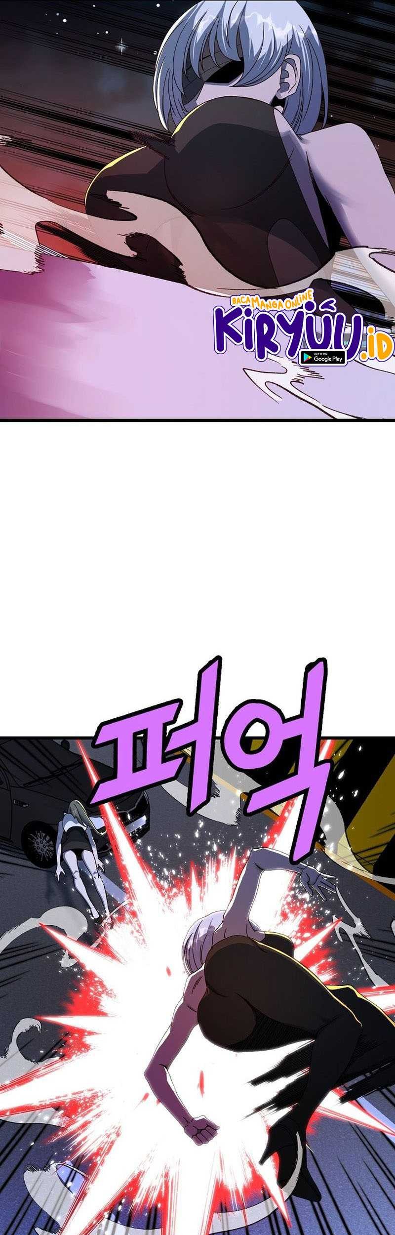 The Strongest Unemployed Hero Chapter 47 Gambar 22