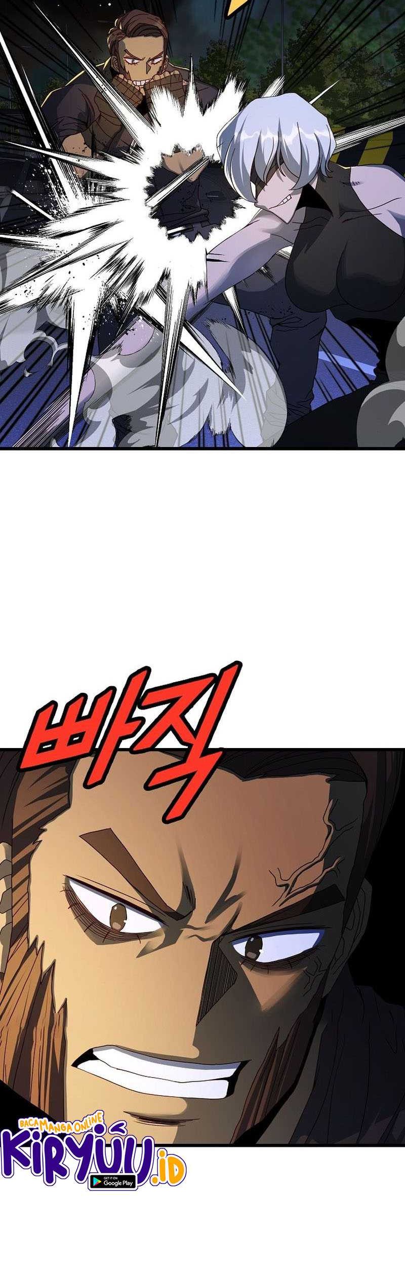 The Strongest Unemployed Hero Chapter 47 Gambar 24