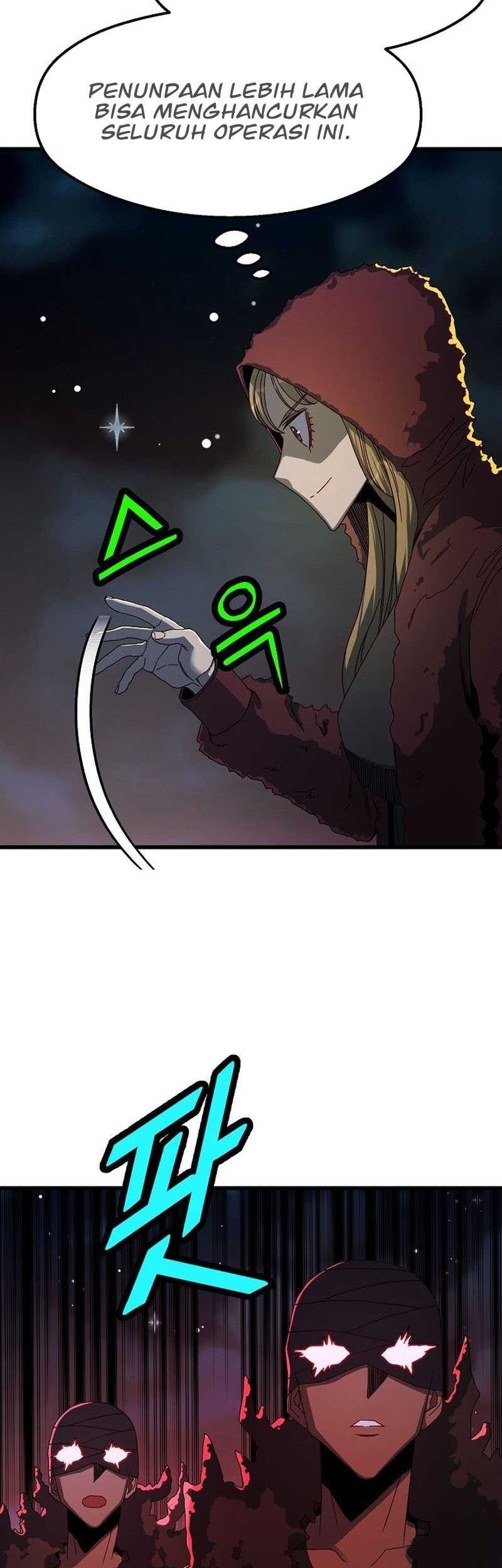 The Strongest Unemployed Hero Chapter 47 Gambar 28