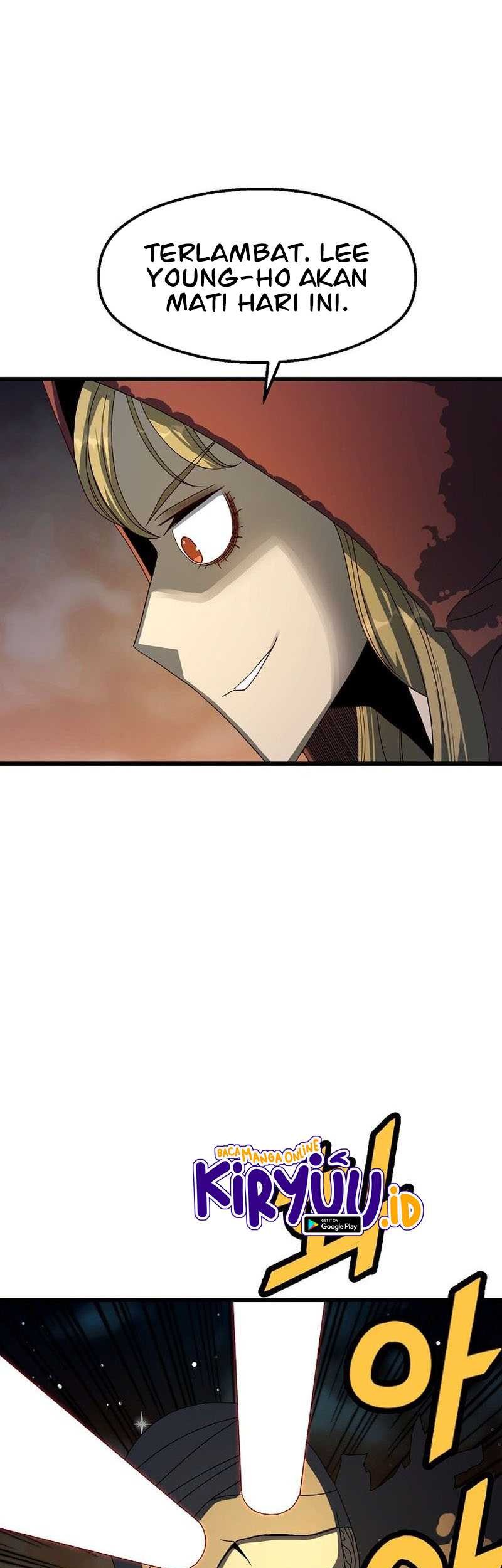The Strongest Unemployed Hero Chapter 47 Gambar 30