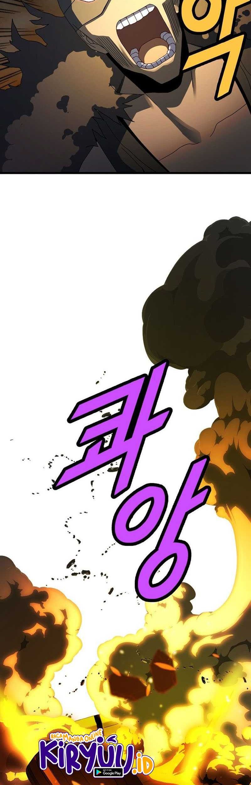 The Strongest Unemployed Hero Chapter 47 Gambar 31