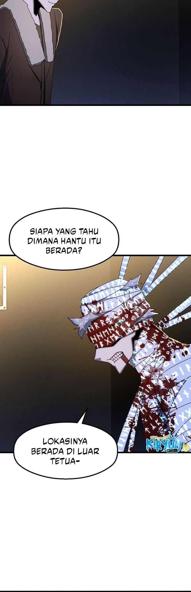 The Strongest Unemployed Hero Chapter 46 Gambar 25