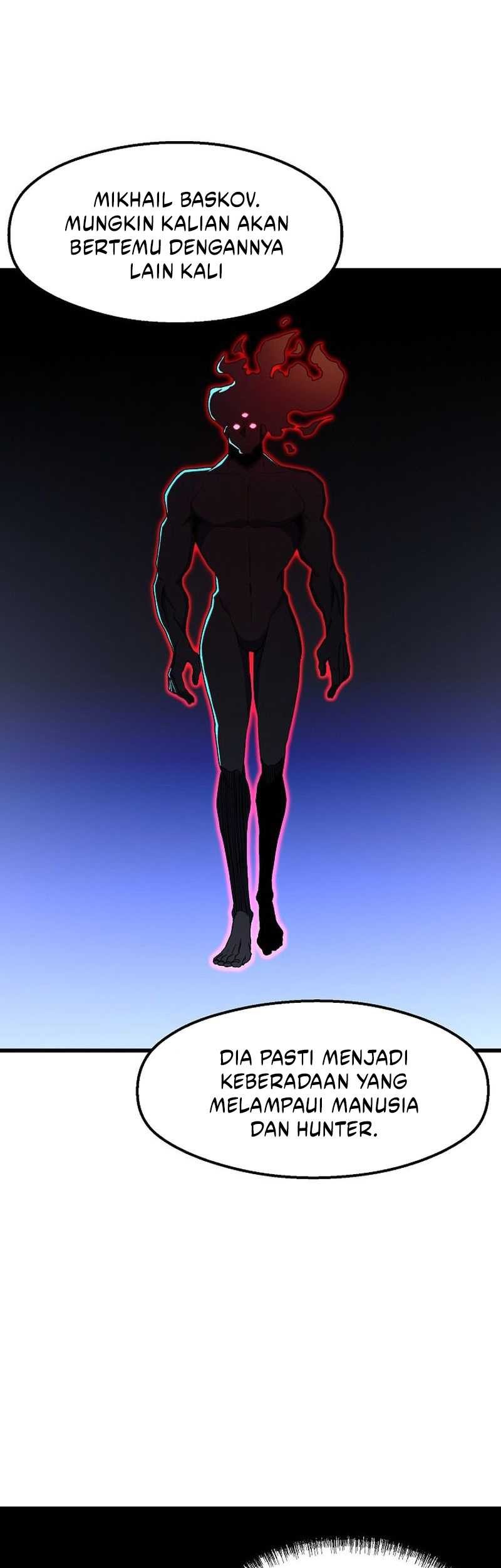 The Strongest Unemployed Hero Chapter 46 Gambar 28