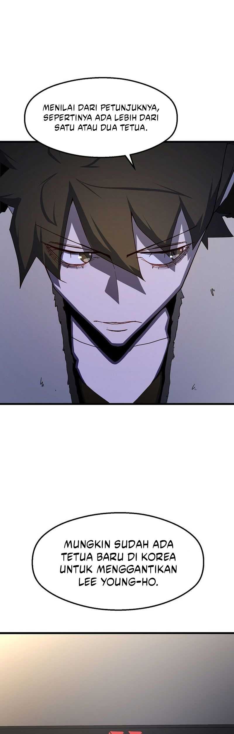 The Strongest Unemployed Hero Chapter 46 Gambar 32