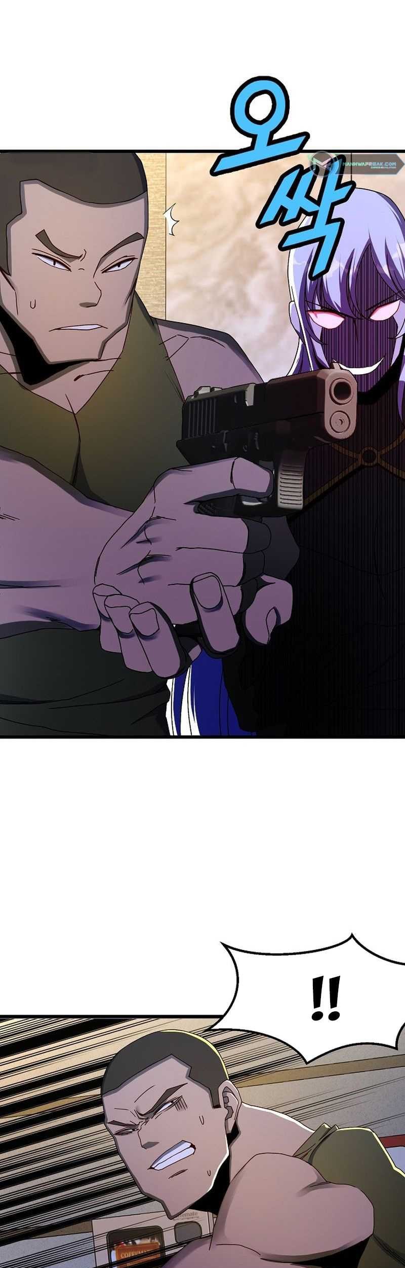 The Strongest Unemployed Hero Chapter 46 Gambar 34