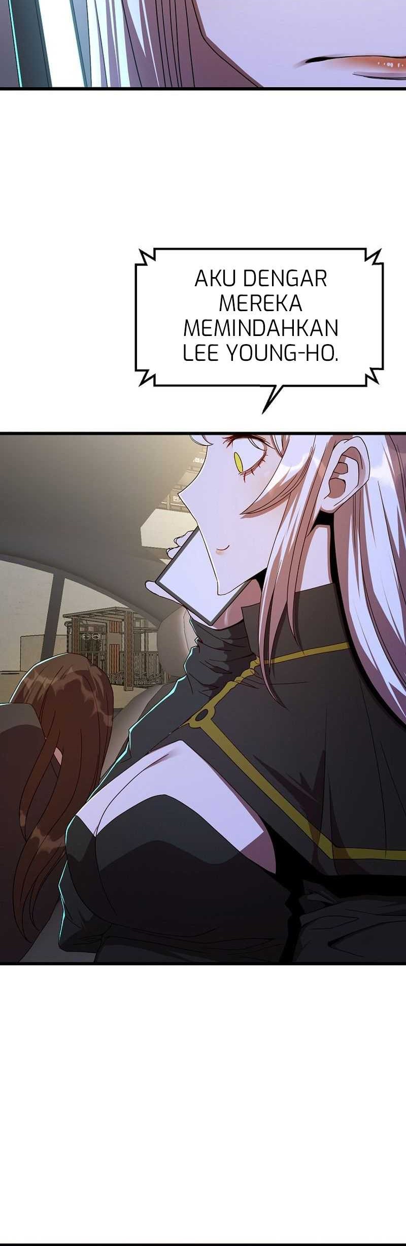 The Strongest Unemployed Hero Chapter 46 Gambar 45