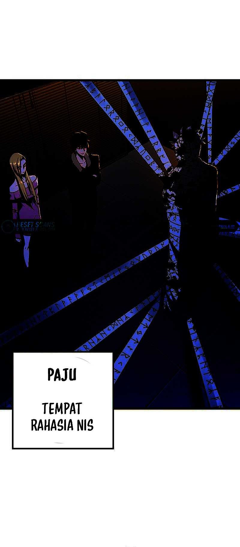 The Strongest Unemployed Hero Chapter 46 Gambar 3