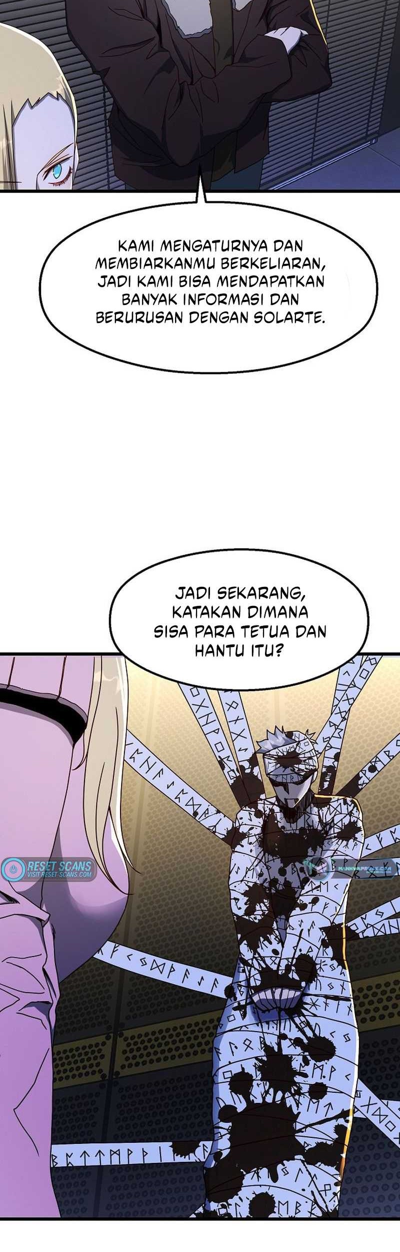 The Strongest Unemployed Hero Chapter 46 Gambar 5