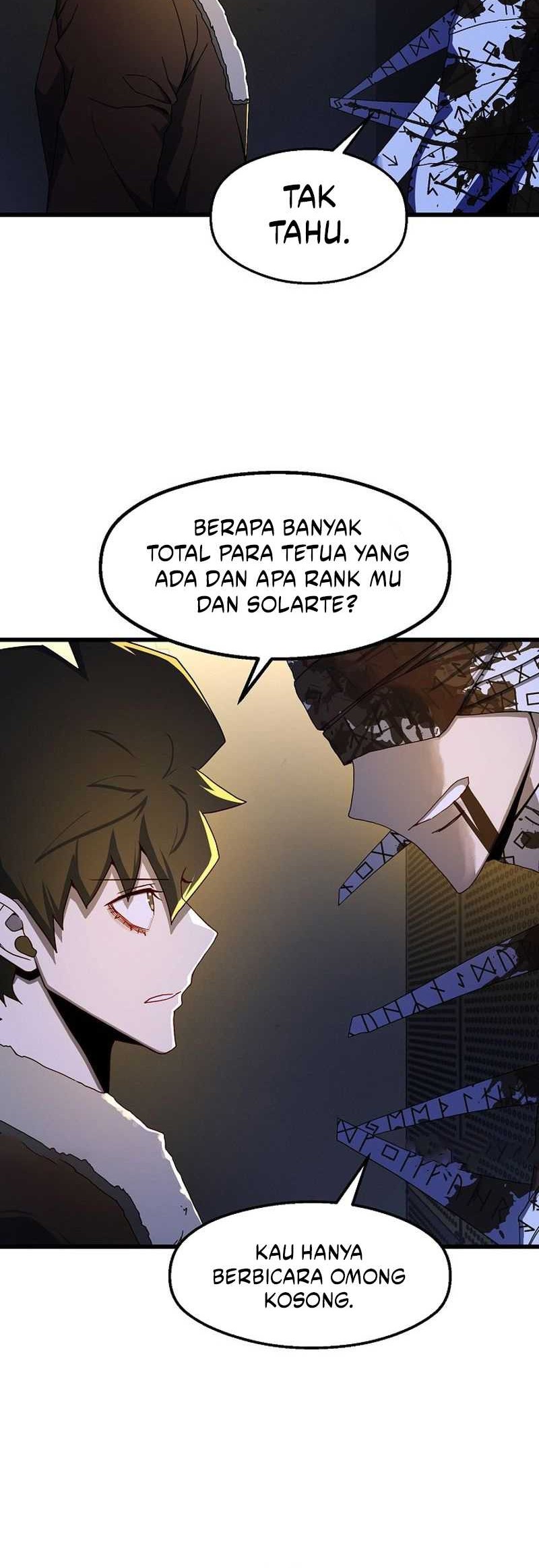 The Strongest Unemployed Hero Chapter 46 Gambar 7