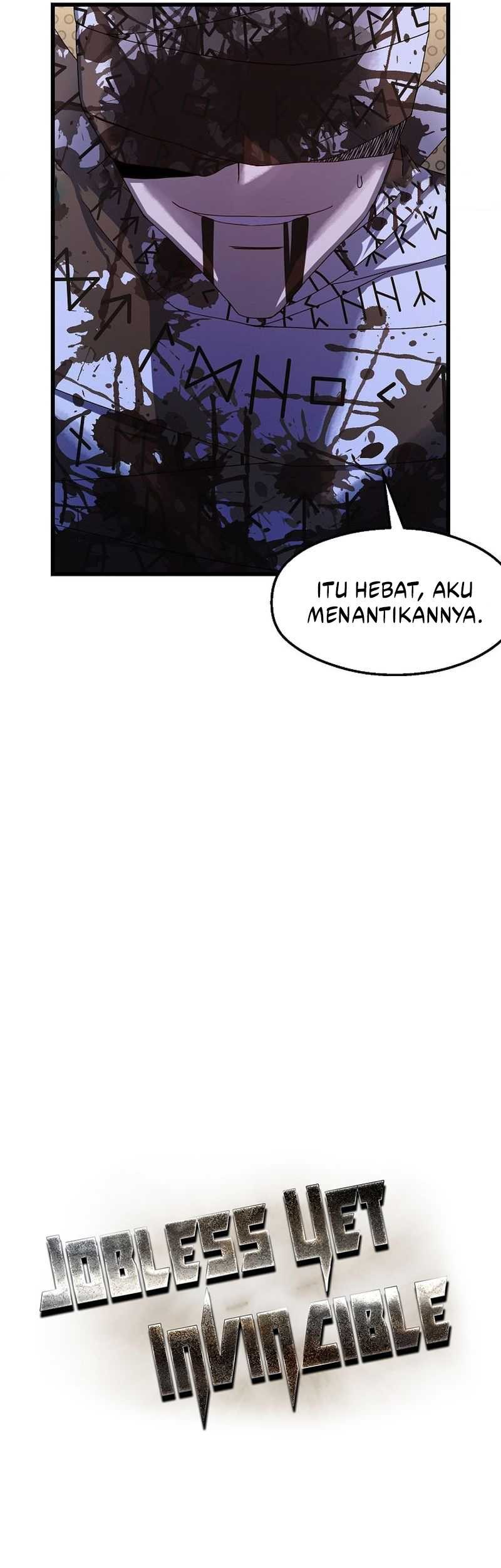 The Strongest Unemployed Hero Chapter 46 Gambar 10