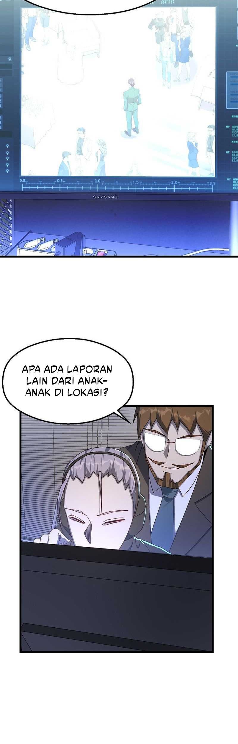 The Strongest Unemployed Hero Chapter 46 Gambar 13