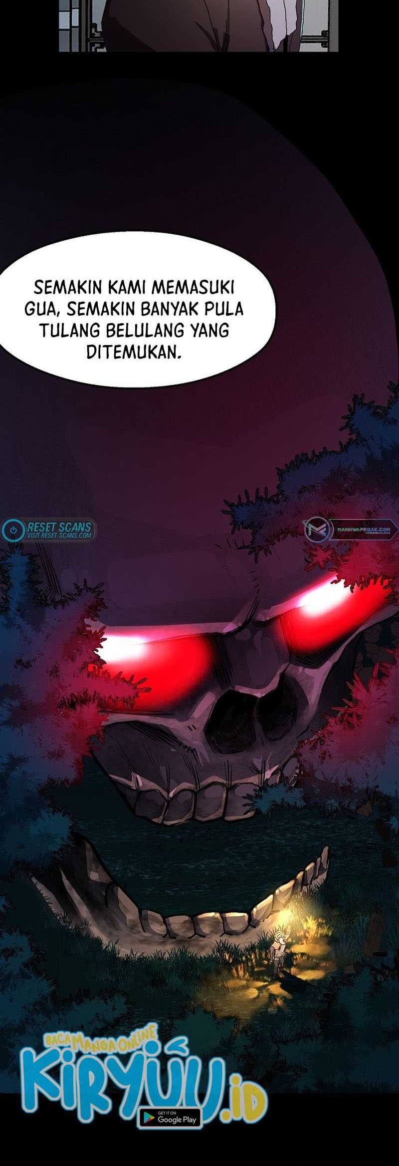 The Strongest Unemployed Hero Chapter 45 Gambar 6