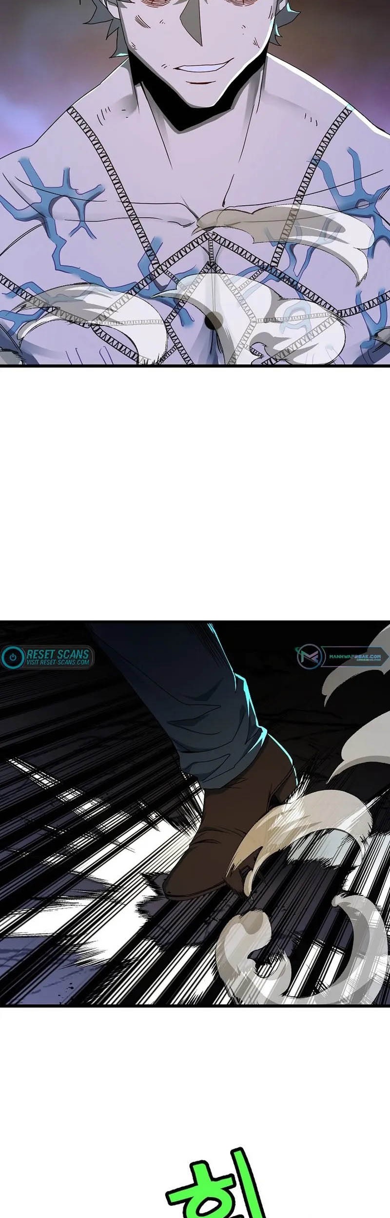 The Strongest Unemployed Hero Chapter 43 Gambar 26
