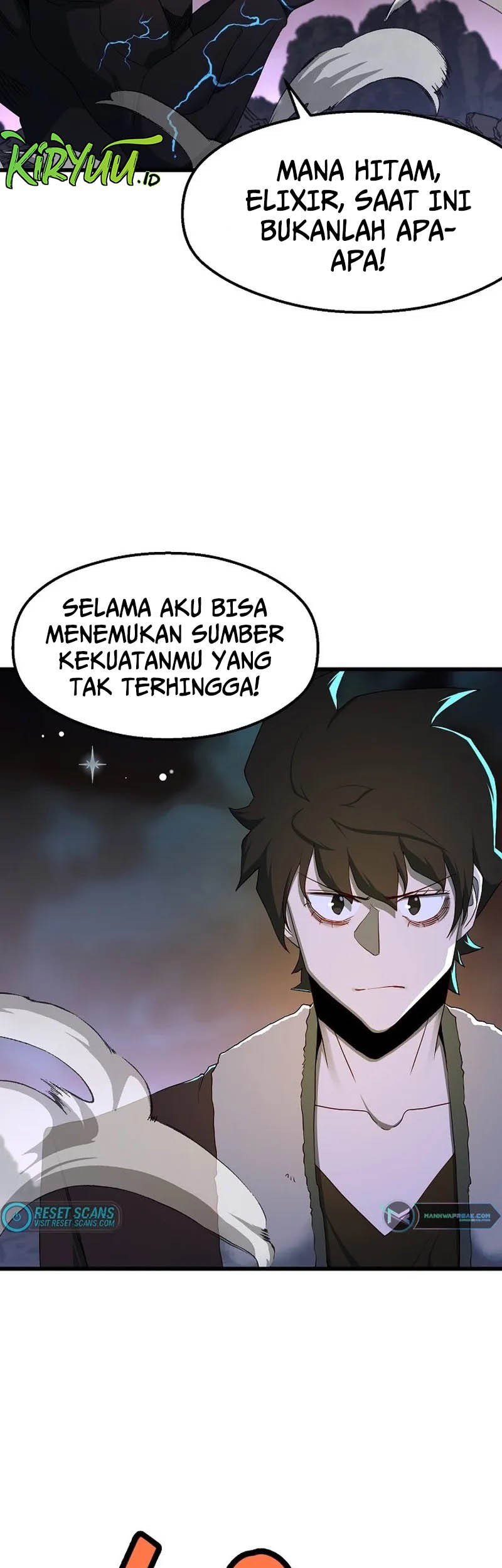 The Strongest Unemployed Hero Chapter 43 Gambar 46