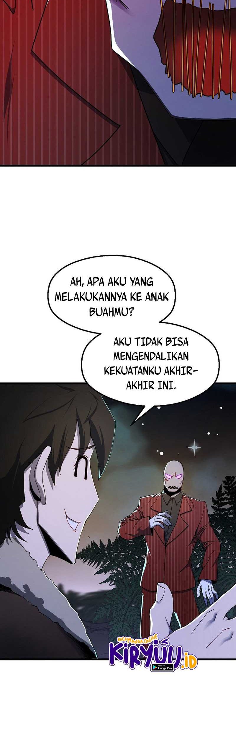 The Strongest Unemployed Hero Chapter 42 Gambar 24