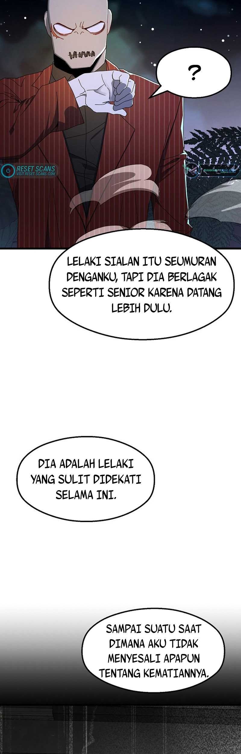 Baca The Strongest Unemployed Hero Chapter 42 Gambar 2