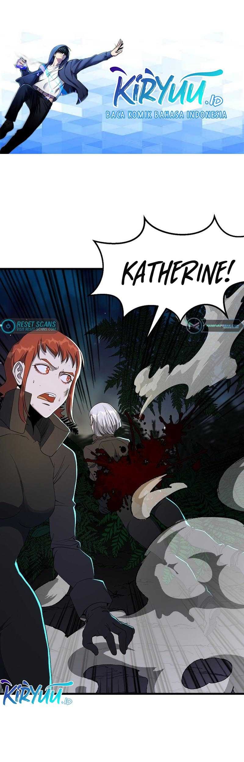Baca The Strongest Unemployed Hero Chapter 41 Gambar 2