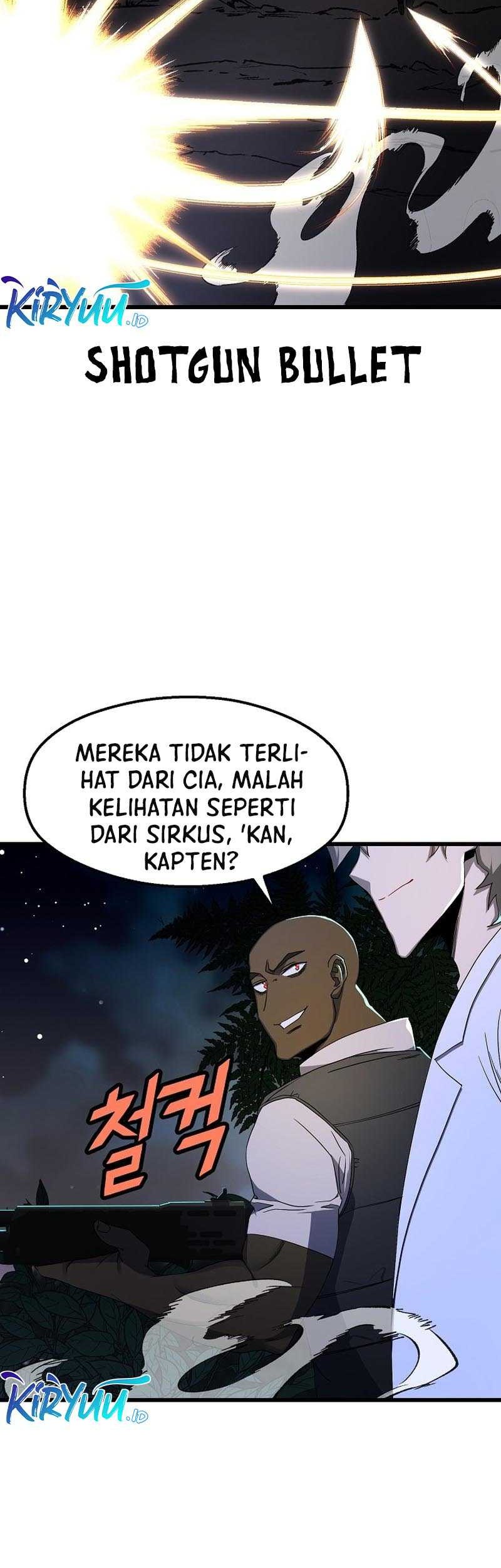 The Strongest Unemployed Hero Chapter 41 Gambar 4