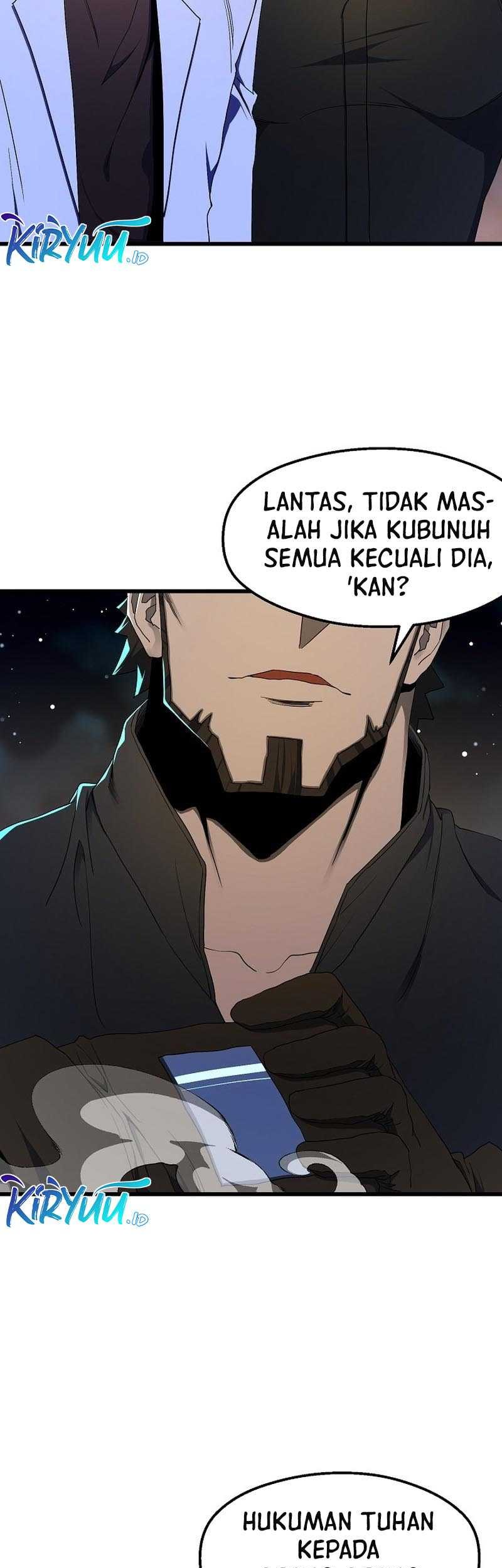 The Strongest Unemployed Hero Chapter 41 Gambar 8