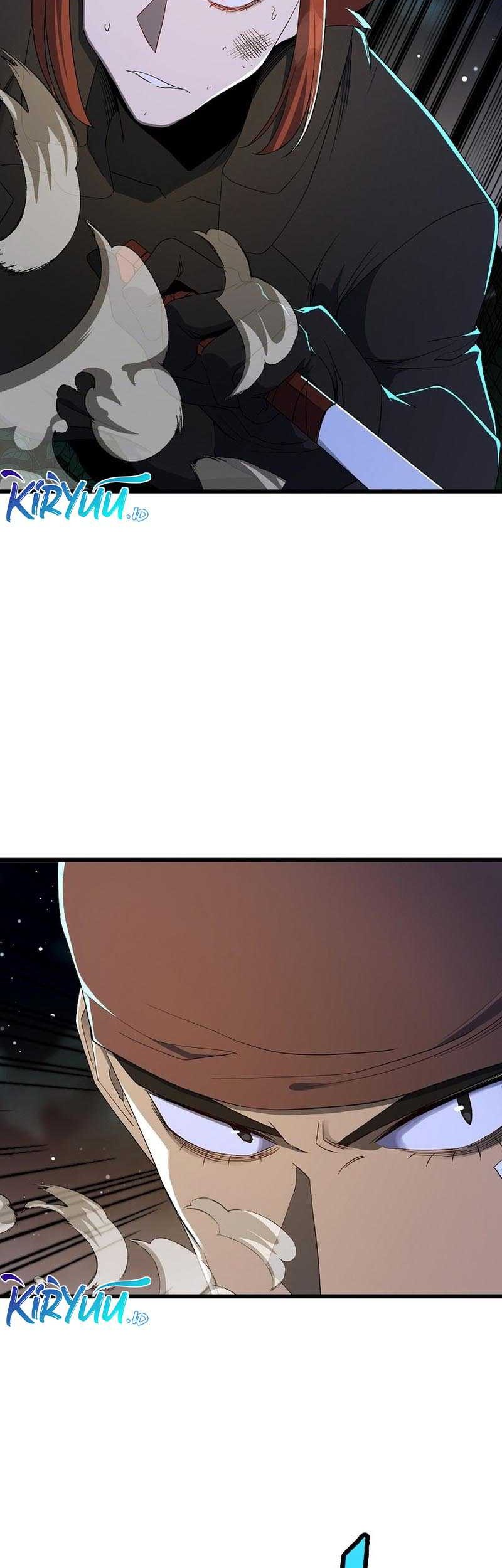 The Strongest Unemployed Hero Chapter 41 Gambar 10