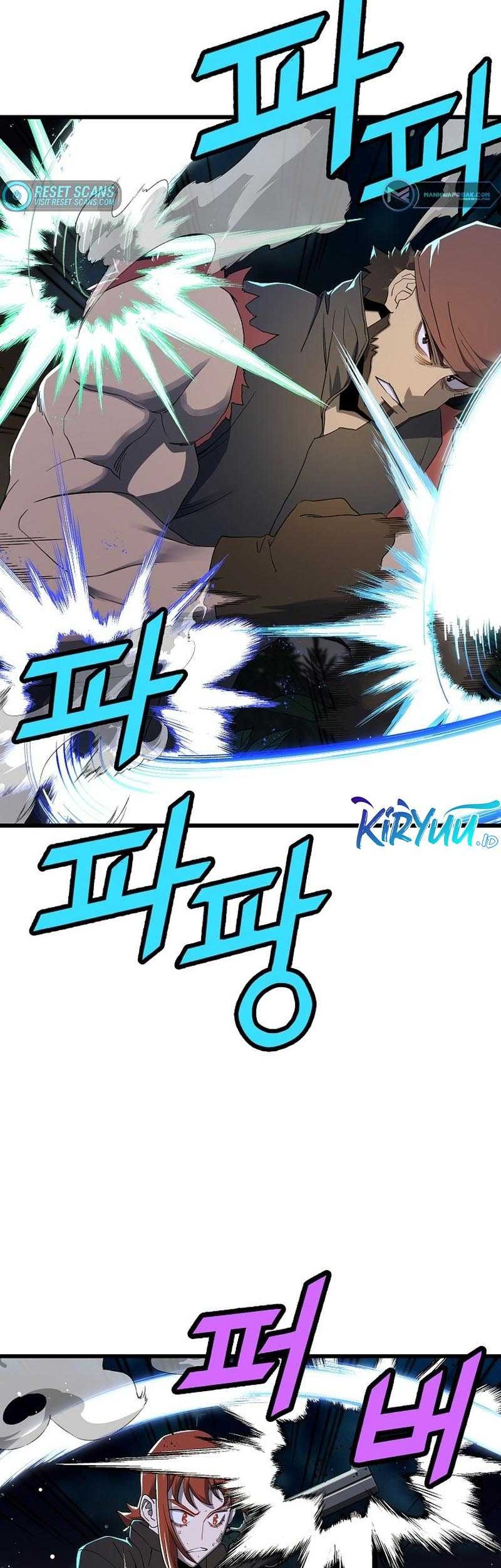 The Strongest Unemployed Hero Chapter 41 Gambar 11